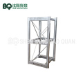 Galvanized Mast Section for Construction Hoist