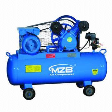 Copeland compressor, measures 100x38x78cm