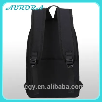 China custom school backpack minecraft backpack