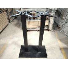 750*400*H1080mm Cast Iron Double Column Base