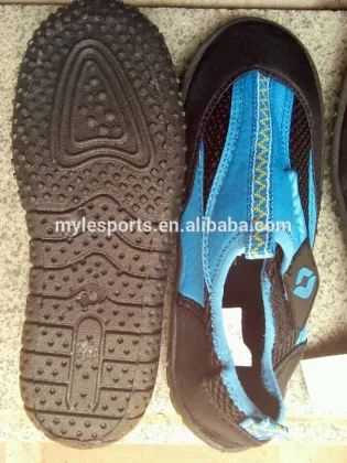 Keapa Water Shoes Aqua Shoes Surfing Shoes in Stock