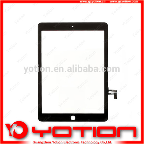 hot sale low price touch screen for ipad 5 digitizer