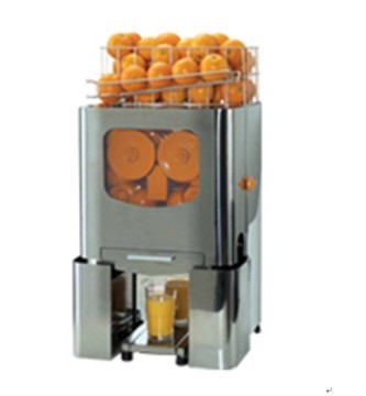 Automatic Orange Juicer