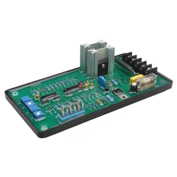 GB15A Automatic Voltage Regulator AVR 190-240VAC for Generator