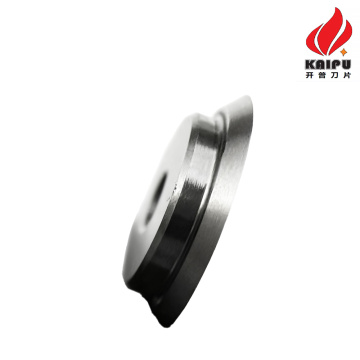 Specialized cutting blades for leather processing-6