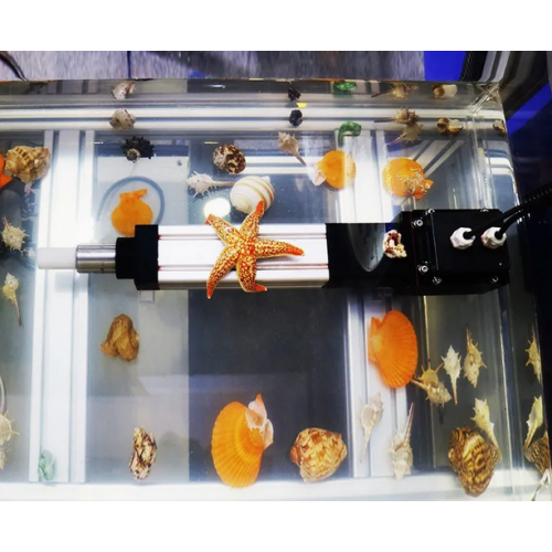 Электрычны цыліндр марскога класа