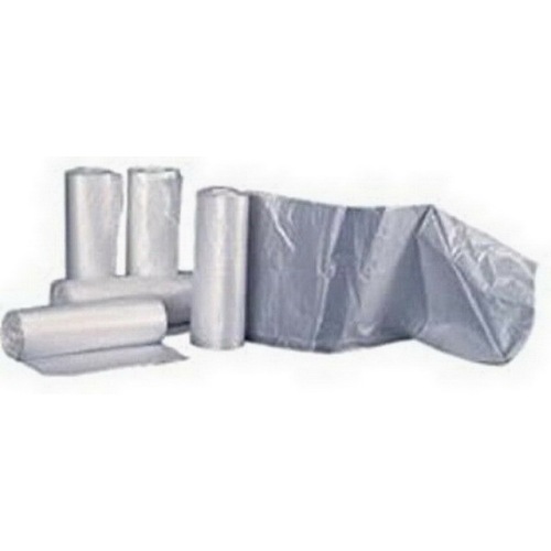 Plasticplace Large 55-60 Gallon Plastic Trash Liner Packaging Garbage Litter Waste Liner Bag