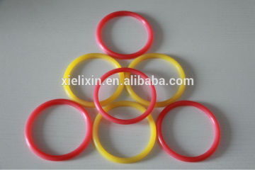 Silicone Gaskets/Rubber Seal/Oil Gaskets/NBR Gaskets/O-ring