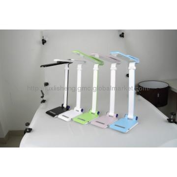 LED table lamp led reading lamp led reading light, rechargeable LED8