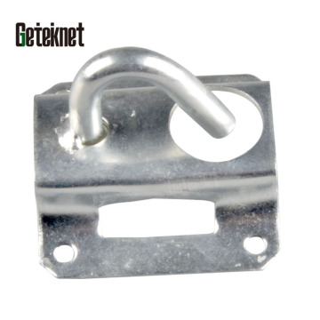 FTTH Aluminium Alloy Clamp for Fiber Cable - Geteknet Standard
