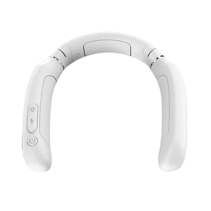 fashion and hot neck massager