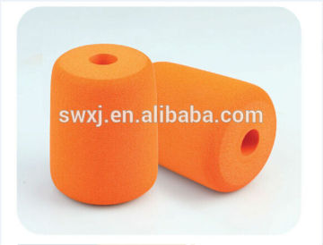 molded high quality foam handle