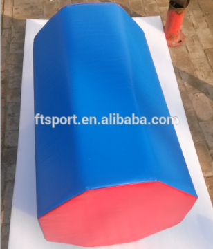 European Standard Octagon Gymnastic Practice Mat in various color(can do according to clients' size)