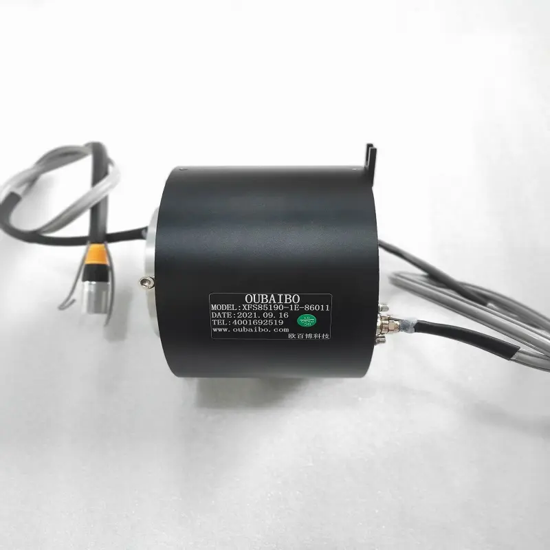 HD Slip Ring