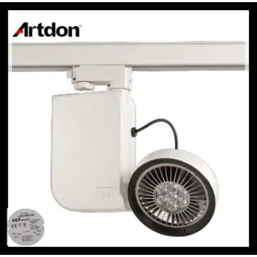 led track light companies