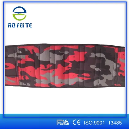 Magnetic posture correction belt/shoulders back posture support