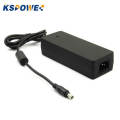 30VDC 3A Desktop Class 2 Power Supply 90W