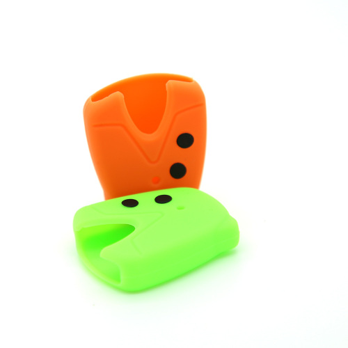 Silicone car keys cover for proton in Malaysia