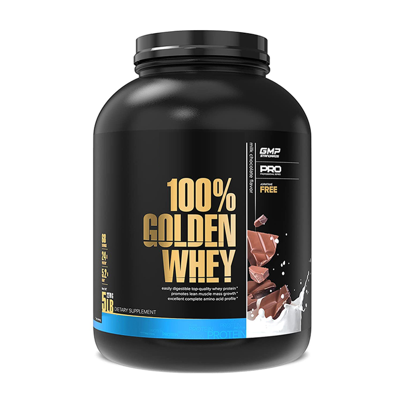 Private Label Optimum Nutritional Whey Protein Powder Isolate Gym Powder 100% Whey Protein Powder