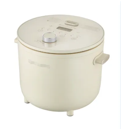 Mini Smart 2L Sugarless Rice Cooker - Multi Rice Cooker OEM Kitchen Appliance
