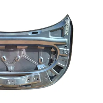 VW ID3 ID4 ID6 CROZZ Electric Vehicle Auto Parts: EV Tools and Car Hood Cover 12D823031