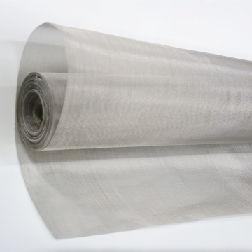 Stainless Steel Super Fine Wire Mesh Security Screen Mosquito Net