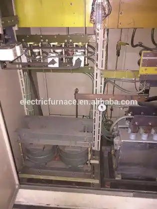 sale infineon igbt induction furnace