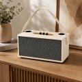 40W şarj edilebilir Taşınabilir Bluetooth hoparlör