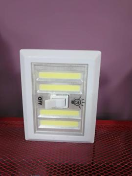 Licht COB Wireless Switch Ⅱ