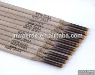 Manufacturer Supply Welding Electrode E6013 / H08A Material AWS E6013 Welding Electrode