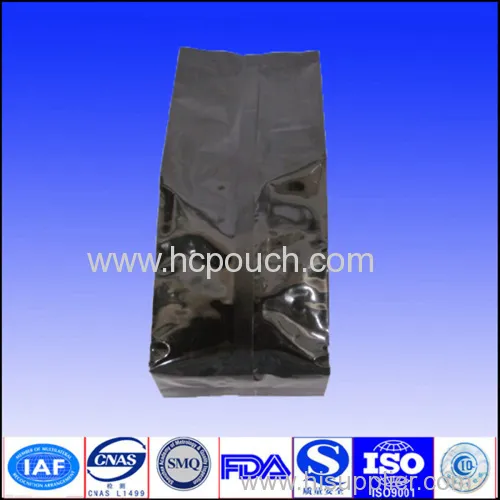 Excellent And Best Price Customized Aluminum Foil Packaging Pouch 