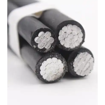 Авиационный кабель xlpe изолированный алюминиевый проводник