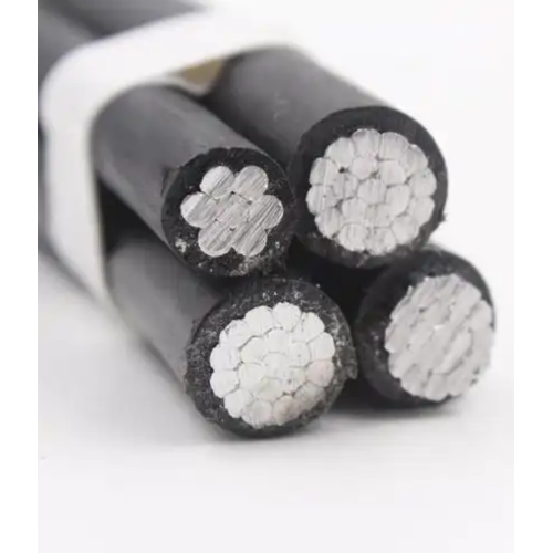 Cable aéreo XLPE ANTRADOR AIMPRESA AISLADA