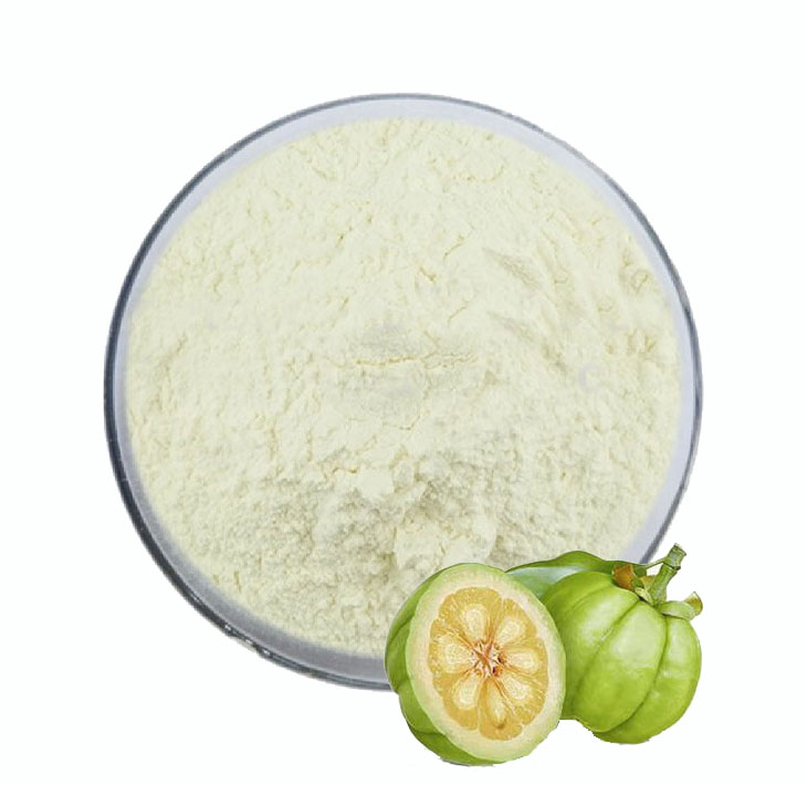 Garcinia Cambogia Extract Hydroxycitric Acid Powder