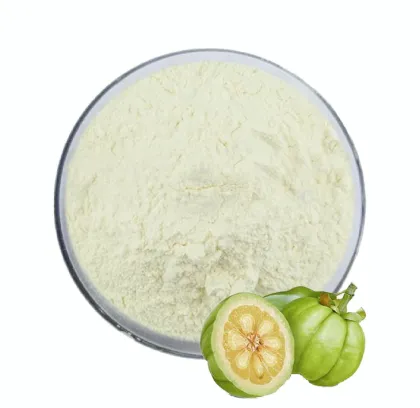 Herbal Extrac Weight Loss Garcinia Cambogia Extract Powder