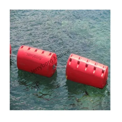HDPE Floating Dredging Pipeline for Reservoir Cleanup
