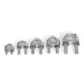 Premium Industrial Wire Rope Clips