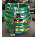 Spare parts bowl liner for Nordberg cone crusher