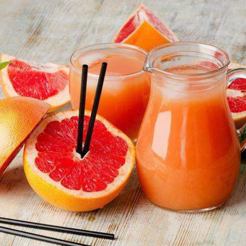 Concentrated Grapefruit Juice