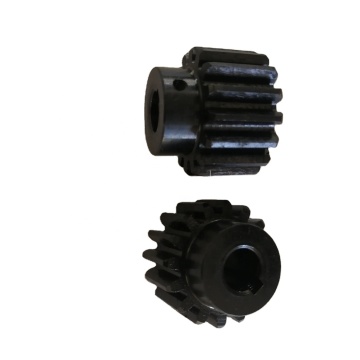 High Precision Gear Rack Pinions M1.5 M2 M2.5