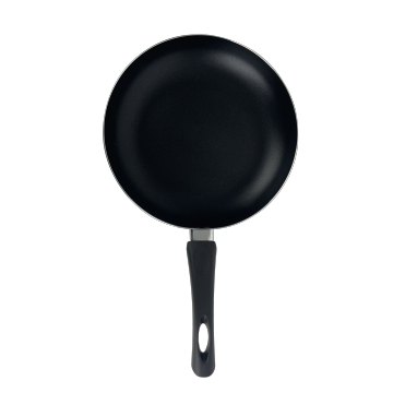 Non-Stick Frying Pans for Small Pancakes, Omelets, and Steaks on Induction Cookers and Gas Stoves