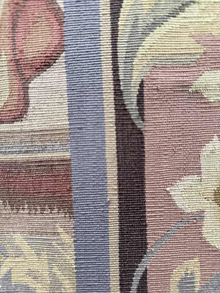 Aubusson Tapestry Carpet