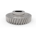 Cylindrical Helical Gear for Car Machinery Transmission