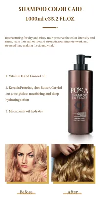 Botanical Hair growth Shampoo