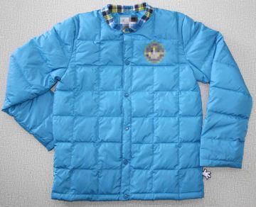 Kid/Down/Fashion Jacket