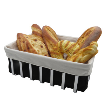 High Quality Metal Wire Bread Basket