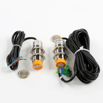 Dispositif de pesage d'ascenseur et capteur de surcharge: FD-CZ01A FD-CZ02A
