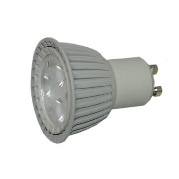 6W Energy Saving LED Spot Light GU10 AC100-230V