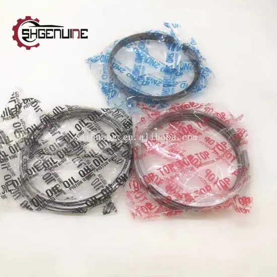 Piston Ring for 1FZ, LAND CRUISER, and FZJ80