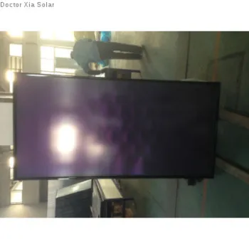 flat plate collector